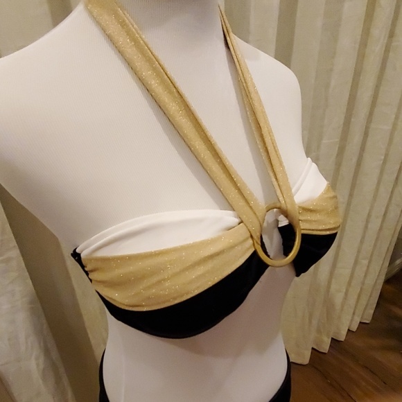 Seafolly Australia Swimsuit - Picture 2 of 5